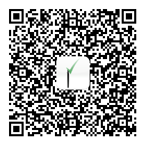Teacher Jobs QR code