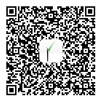 Teacher Jobs QR code
