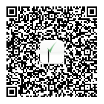 Hostel Warden Jobs QR code