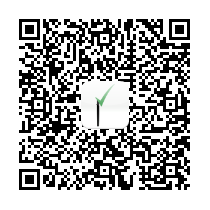 Hostel Warden Jobs QR code