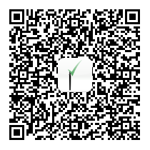 Teacher Jobs QR code