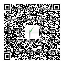 Teacher Jobs QR code