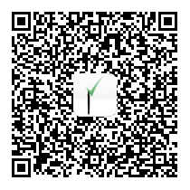 Teacher Jobs QR code