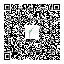 Teacher Jobs QR code