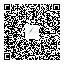 Teacher Jobs QR code