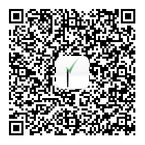 Teacher Jobs QR code