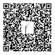 Teacher Jobs QR code