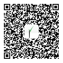 Teacher Jobs QR code
