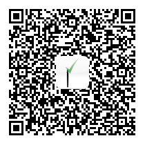 Teacher Jobs QR code