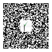 Teacher Jobs QR code