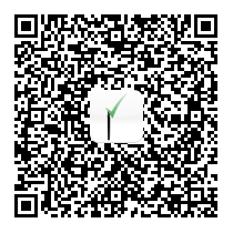 Teacher Jobs QR code