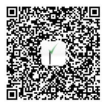Teacher Jobs QR code