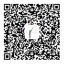 Teacher Jobs QR code