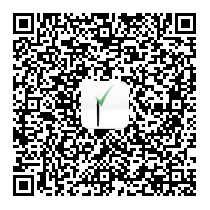 Teacher Jobs QR code