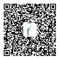 Teacher Jobs QR code