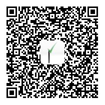 Teacher Jobs QR code