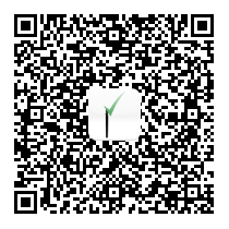 Teacher Jobs QR code