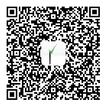 Teacher Jobs QR code