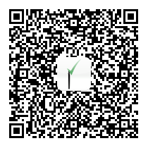 Teacher Jobs QR code