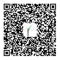 Teacher Jobs QR code
