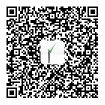 Teacher Jobs QR code
