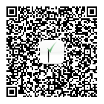 Teacher Jobs QR code