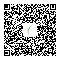 Teacher Jobs QR code