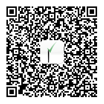 Teacher Jobs QR code