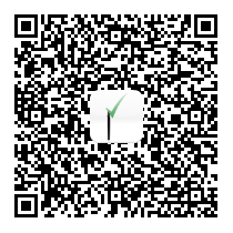 Teacher Jobs QR code