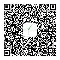 Teacher Jobs QR code