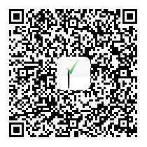 Teacher Jobs QR code