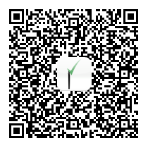 Teacher Jobs QR code