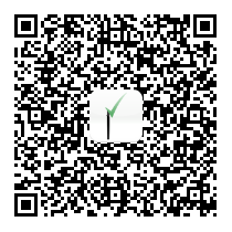 Teacher Jobs QR code