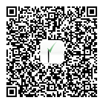 Teacher Jobs QR code