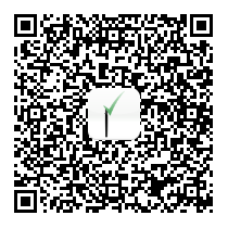 Teacher Jobs QR code
