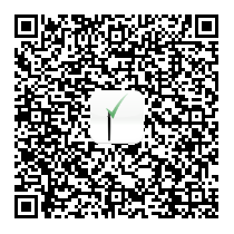 Teacher Jobs QR code