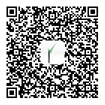 Teacher Jobs QR code