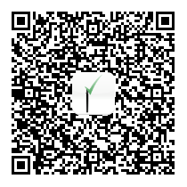 Teacher Jobs QR code