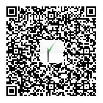 Teacher Jobs QR code