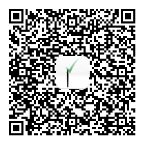 Teacher Jobs QR code