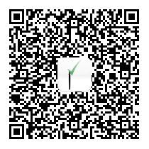 Teacher Jobs QR code