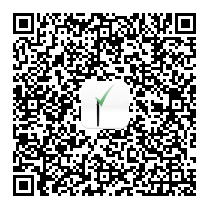 Teacher Jobs QR code