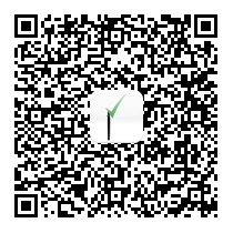 Teacher Jobs QR code