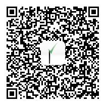 Teacher Jobs QR code