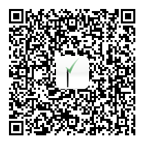 Teacher Jobs QR code