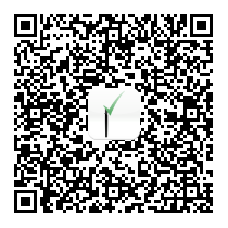 Teacher Jobs QR code
