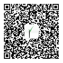 Teacher Jobs QR code