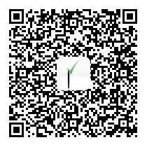 Teacher Jobs QR code