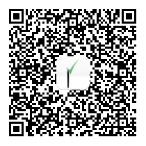 Teacher Jobs QR code