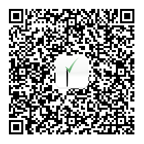 Teacher Jobs QR code